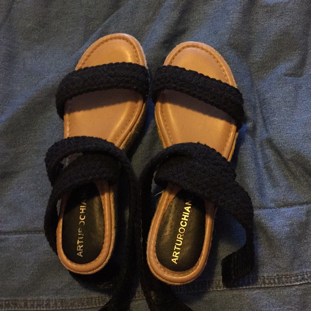 Wedges